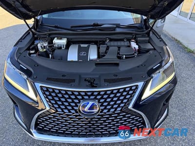 Zdjęcie 14 z 14 samochodu: 2022 LEXUS RX 450H L LUXURY VIN:JTJJGKFA0N2027588 - miniatura