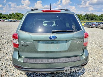 Zdjęcie 6 z 13 samochodu: 2015 SUBARU FORESTER 2.5I PREMIUM VIN:JF2SJADC2FH408754 - miniatura