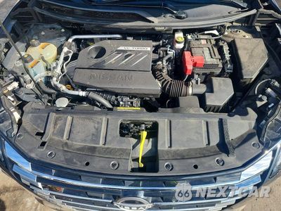 Zdjęcie 12 z 13 samochodu: 2025 NISSAN ROGUE SV VIN:5N1BT3BB1SC867047 - miniatura