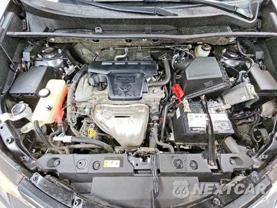 Zdjęcie 12 z 13 samochodu: 2018 TOYOTA RAV4 LE VIN:JTMBFREV7JJ237919 - miniatura