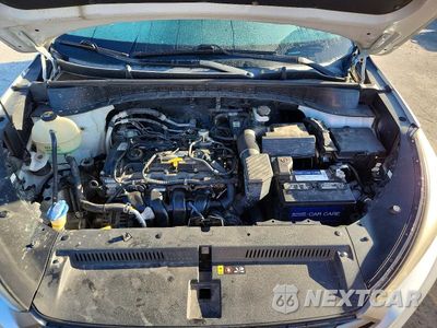 Zdjęcie 11 z 12 samochodu: 2016 HYUNDAI TUCSON SE VIN:KM8J33A43GU091326 - miniatura