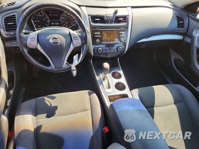 Zdjęcie 8 z 12 samochodu: 2014 NISSAN ALTIMA 2.5 SV VIN:1N4AL3AP8EC323927 - miniatura