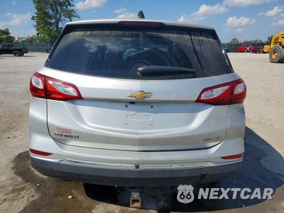 Zdjęcie 6 z 13 samochodu: 2018 CHEVROLET EQUINOX LT VIN:3GNAXSEV8JS550788 - miniatura