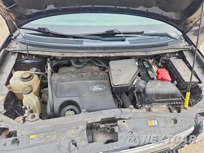 Zdjęcie 12 z 14 samochodu: 2012 FORD EDGE SE VIN:2FMDK3GCXCBA94027 - miniatura