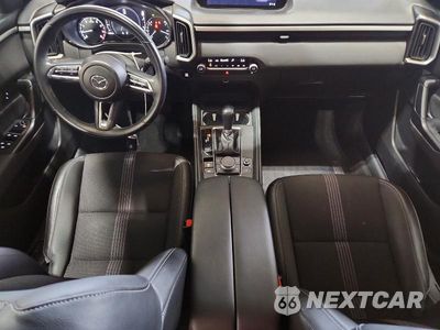 Zdjęcie 8 z 13 samochodu: 2025 MAZDA CX-50 SELECT VIN:7MMVABAM2SN372378 - miniatura