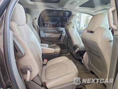Zdjęcie 11 z 13 samochodu: 2016 GMC ACADIA SLT-1 VIN:1GKKRRKD6GJ153333 - miniatura