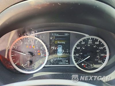 Zdjęcie 9 z 13 samochodu: 2018 NISSAN SENTRA S VIN:3N1AB7AP4JY226247 - miniatura
