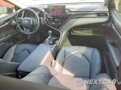 Zdjęcie 8 z 13 samochodu: 2023 TOYOTA CAMRY XSE VIN:4T1K61AK4PU731249 - miniatura