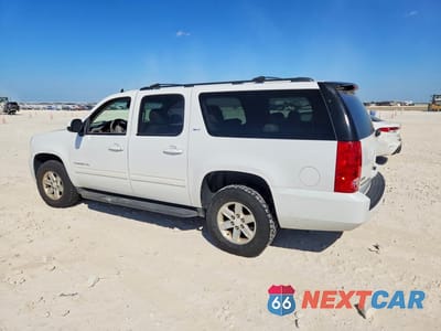 Drugie zdjęcie samochodu z przodu: 2012 GMC YUKON XL K1500 SLT VIN:1GKS2KE70CR161358 - miniatura