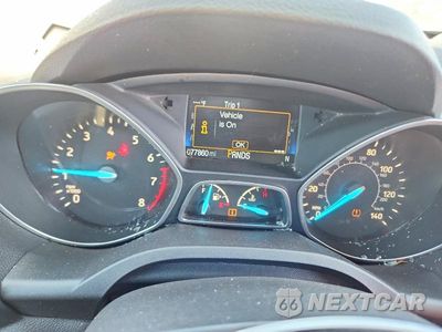 Zdjęcie 9 z 13 samochodu: 2019 FORD ESCAPE TITANIUM VIN:1FMCU0J94KUB58475 - miniatura