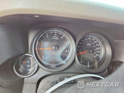 Zdjęcie 9 z 12 samochodu: 2007 GMC NEW SIERRA C1500 VIN:2GTEC13C371578228 - miniatura
