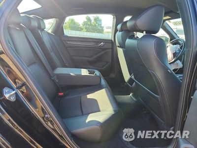 Zdjęcie 10 z 12 samochodu: 2022 HONDA ACCORD SPORT VIN:1HGCV1F38NA076767 - miniatura