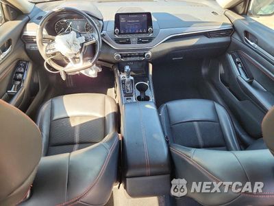 Zdjęcie 8 z 12 samochodu: 2023 NISSAN ALTIMA SR VIN:1N4BL4CW8PN397662 - miniatura