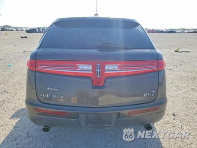 Zdjęcie 6 z 14 samochodu: 2011 LINCOLN MKT VIN:2LMHJ5FR0BBJ50761 - miniatura