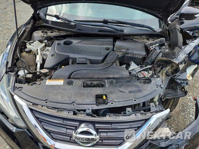 Zdjęcie 11 z 12 samochodu: 2017 NISSAN ALTIMA 2.5 VIN:1N4AL3AP7HC144671 - miniatura