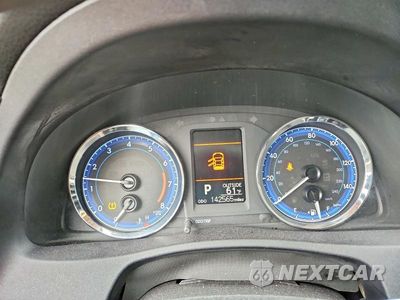 Zdjęcie 9 z 13 samochodu: 2018 TOYOTA COROLLA LE VIN:2T1BURHE2JC965869 - miniatura