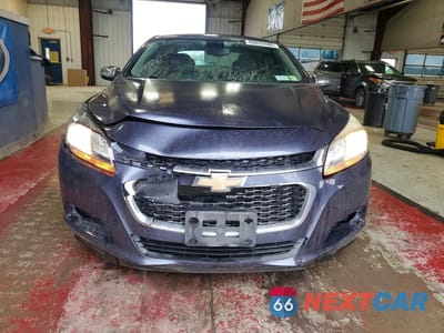 Piąte zdjęcie samochodu w środku: 2014 CHEVROLET MALIBU LS VIN:1G11B5SL3EF117863 - miniatura