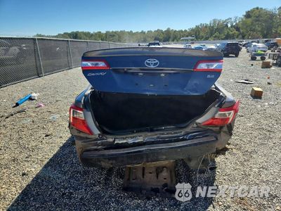 Zdjęcie 6 z 12 samochodu: 2014 TOYOTA CAMRY SE VIN:4T1BF1FK6EU430214 - miniatura