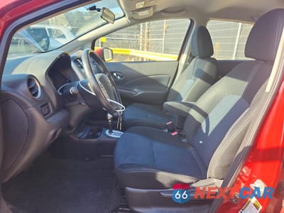 Zdjęcie 7 z 12 samochodu: 2016 NISSAN VERSA NOTE SV VIN:3N1CE2CP3GL359670 - miniatura