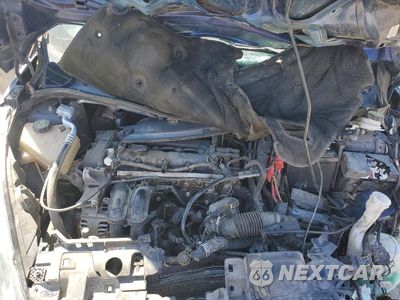 Zdjęcie 11 z 12 samochodu: 2016 FORD FIESTA SE VIN:3FADP4BJ1GM189510 - miniatura