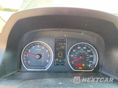 Zdjęcie 9 z 13 samochodu: 2007 HONDA CR-V EXL VIN:JHLRE38777C058081 - miniatura