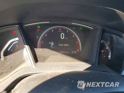 Zdjęcie 9 z 13 samochodu: 2021 HONDA CIVIC SPORT VIN:SHHFK7H4XMU204153 - miniatura