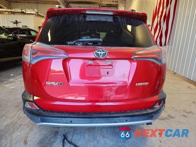 Zdjęcie 6 z 13 samochodu: 2016 TOYOTA RAV4 LIMITED VIN:JTMYFREV3GJ070431 - miniatura