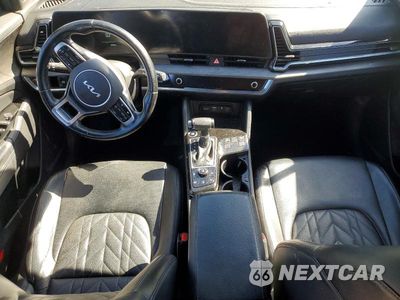 Zdjęcie 8 z 12 samochodu: 2023 KIA SPORTAGE X LINE VIN:5XYK6CAF7PG022996 - miniatura