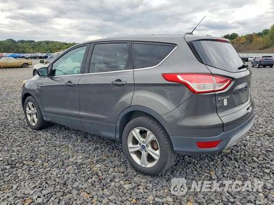 Drugie zdjęcie samochodu z przodu: 2015 FORD ESCAPE SE VIN:1FMCU9GX1FUB15776 - miniatura