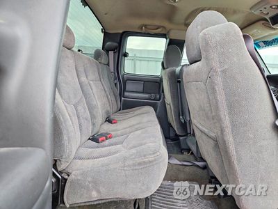 Zdjęcie 10 z 12 samochodu: 2003 CHEVROLET SILVERADO K1500 VIN:1GCEK19V03E118822 - miniatura