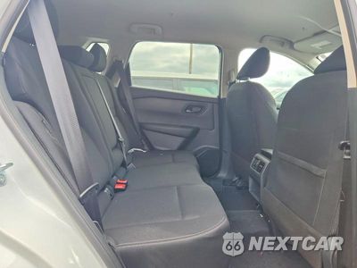 Zdjęcie 11 z 14 samochodu: 2026 NISSAN ROGUE S VIN:5N1BT3ABXTC761148 - miniatura