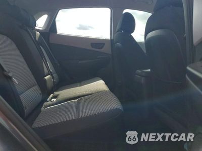 Zdjęcie 11 z 14 samochodu: 2021 HYUNDAI KONA SE VIN:KM8K12AA1MU662351 - miniatura