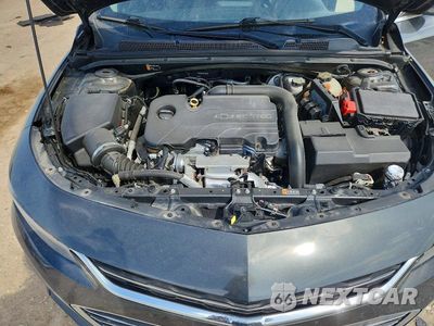 Zdjęcie 11 z 12 samochodu: 2017 CHEVROLET MALIBU LS VIN:1G1ZB5ST9HF122508 - miniatura