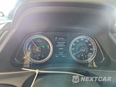 Zdjęcie 9 z 13 samochodu: 2023 HYUNDAI SONATA HYBRID SEL VIN:KMHL34JJXPA074707 - miniatura