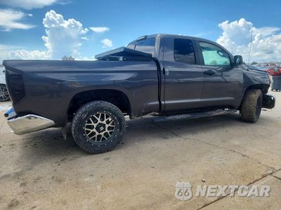 Trzecie zdjęcie samochodu z tyłu: 2015 TOYOTA TUNDRA VIN:5TFRM5F1XFX091271 - miniatura