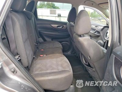 Zdjęcie 10 z 13 samochodu: 2016 NISSAN ROGUE S VIN:KNMAT2MV1GP644458 - miniatura