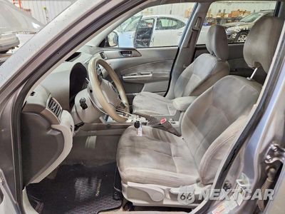 Zdjęcie 7 z 13 samochodu: 2009 SUBARU FORESTER 2.5X PREMIUM VIN:JF2SH63609H720371 - miniatura