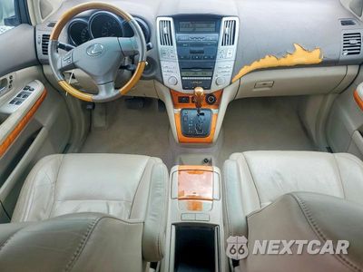 Zdjęcie 8 z 13 samochodu: 2007 LEXUS RX 350 VIN:2T2HK31U27C043508 - miniatura