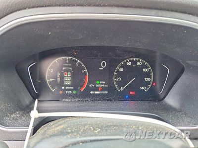 Zdjęcie 9 z 14 samochodu: 2025 HONDA PILOT EXL VIN:5FNYG1H49SB181776 - miniatura