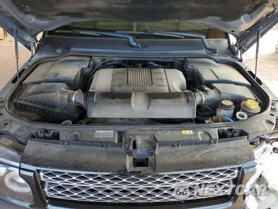 Zdjęcie 12 z 13 samochodu: 2013 LAND ROVER RANGE ROVER SPORT HSE LUXURY VIN:SALSK2D44DA782839 - miniatura