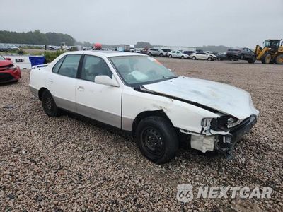 Czwarte zdjęcie samochodu z boku: 1996 TOYOTA CAMRY LE VIN:4T1BG12K4TU831969 - miniatura