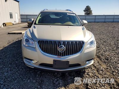 Piąte zdjęcie samochodu w środku: 2016 BUICK ENCLAVE VIN:5GAKVCKD0GJ292511 - miniatura