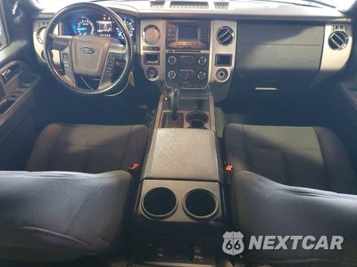 Zdjęcie 8 z 13 samochodu: 2017 FORD EXPEDITION EL XLT VIN:1FMJK1JT5HEA12300 - miniatura