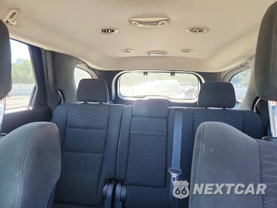 Zdjęcie 10 z 13 samochodu: 2018 DODGE DURANGO SSV VIN:1C4RDJFG0JC243197 - miniatura