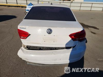Zdjęcie 6 z 12 samochodu: 2012 VOLKSWAGEN PASSAT S VIN:1VWAP7A30CC103226 - miniatura