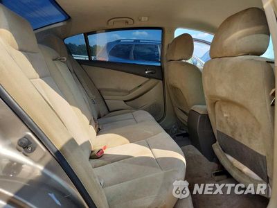 Zdjęcie 10 z 12 samochodu: 2008 NISSAN ALTIMA 2.5 VIN:1N4AL21E38N544949 - miniatura