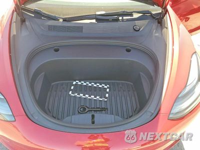 Zdjęcie 11 z 12 samochodu: 2023 TESLA MODEL 3 VIN:5YJ3E1EA7PF487991 - miniatura