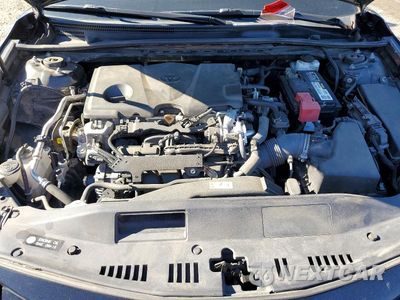 Zdjęcie 11 z 12 samochodu: 2020 TOYOTA CAMRY LE VIN:4T1L11AK1LU913200 - miniatura