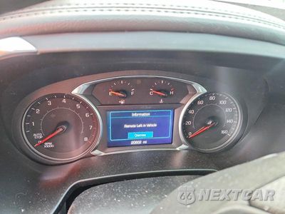 Zdjęcie 9 z 14 samochodu: 2022 CHEVROLET BLAZER 2LT VIN:3GNKBCR44NS124550 - miniatura