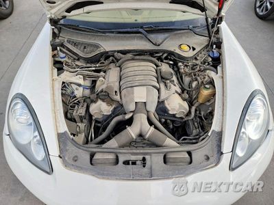 Zdjęcie 11 z 12 samochodu: 2012 PORSCHE PANAMERA 2 VIN:WP0AA2A75CL018358 - miniatura